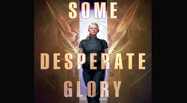 Review: Some Desperate Glory