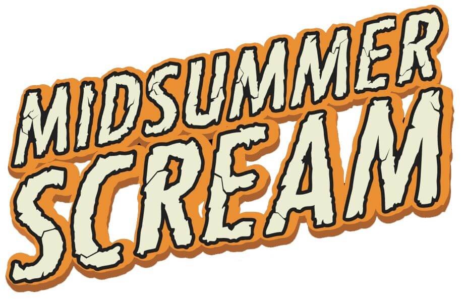 MIDSUMMER SCREAM 2024 is coming!! Pixelated Geek