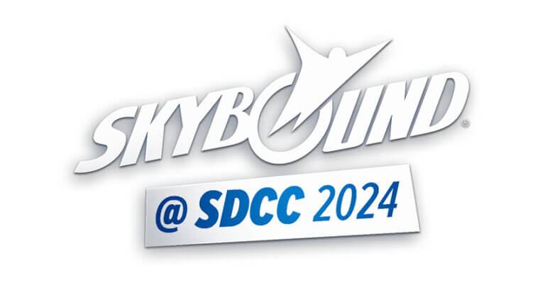 Skybound SDCC2024