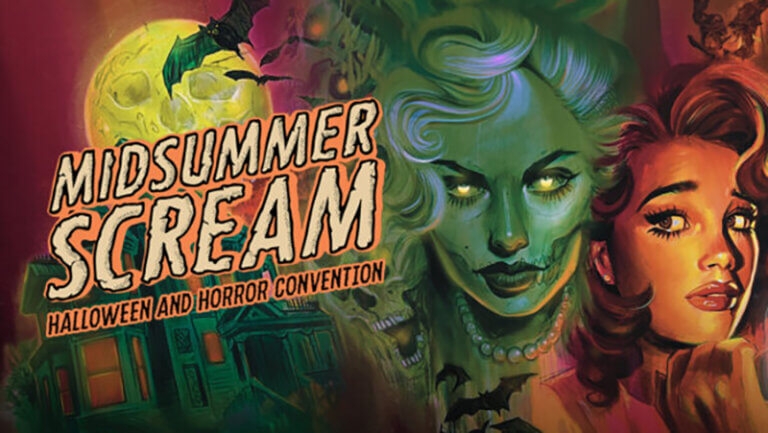 MidsummerScream