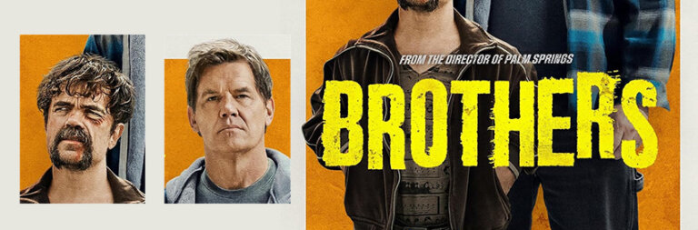 Brothers Review