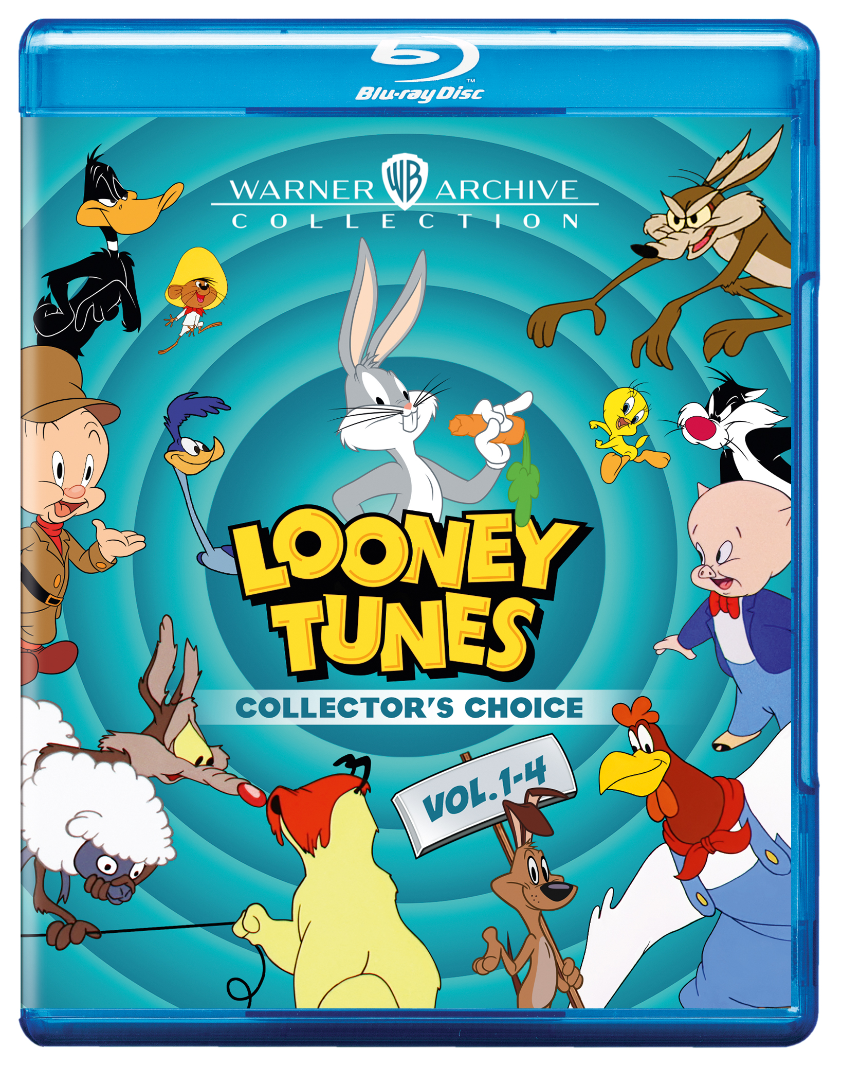 LooneyTunes1-4 2d