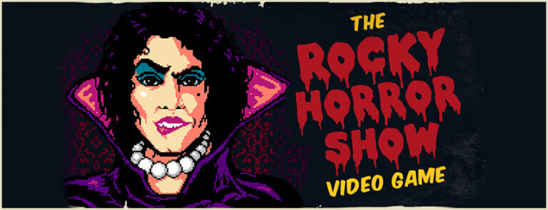 RockyHorrorShow VideoGame