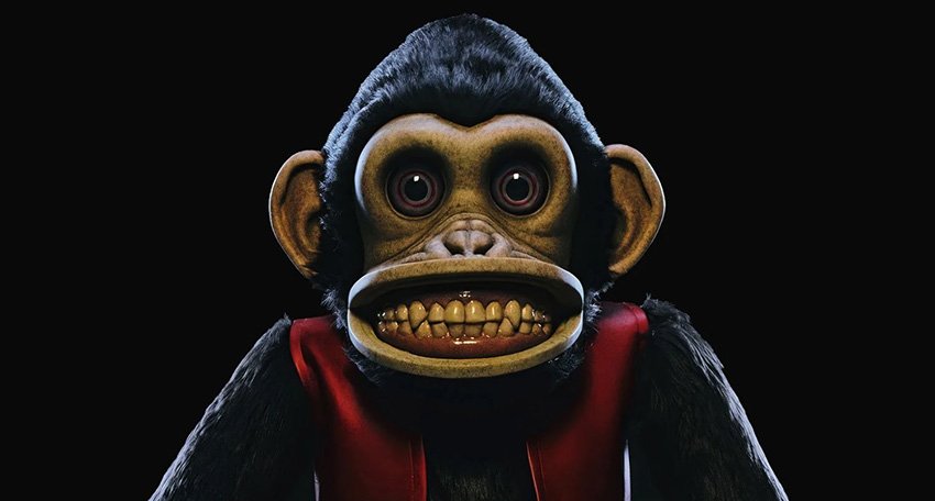 Review – The Monkey | Pixelated Geek