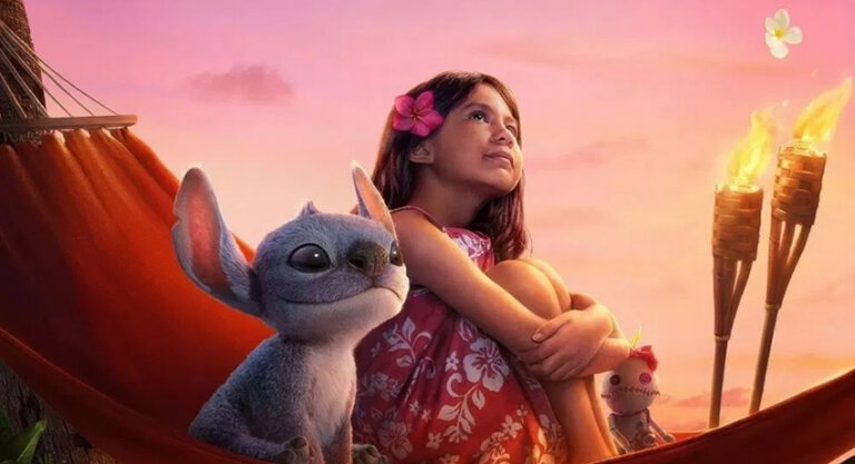 LiloAndStitch Review