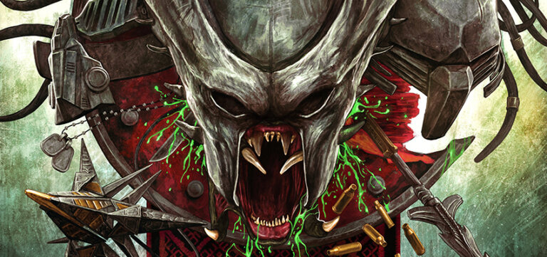 PredatorKillerOfKillers Review