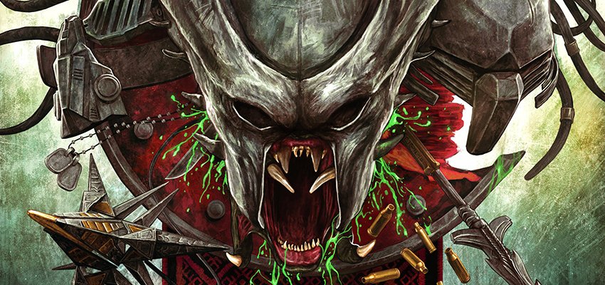 Review – Predator: Killer of Killers | Pixelated Geek