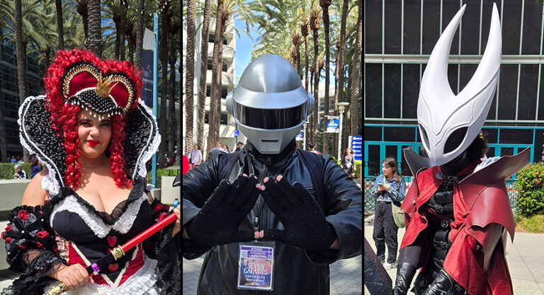 WonderCon 2026 Elizabeth Sunday copy