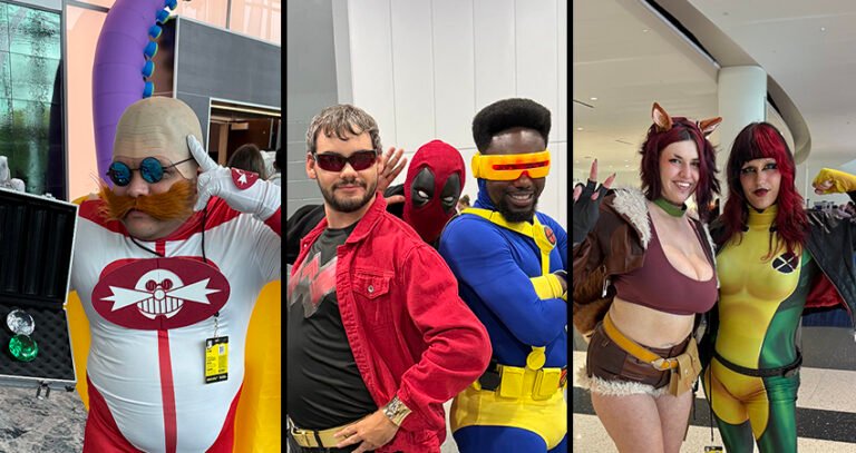Florida SuperCon 2026 Day Two copy