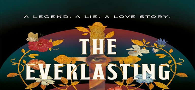 The Everlasting - banner
