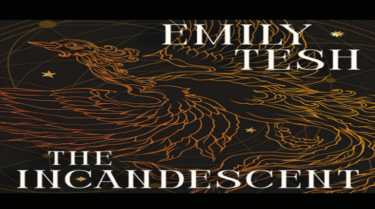 The Incandescent - banner