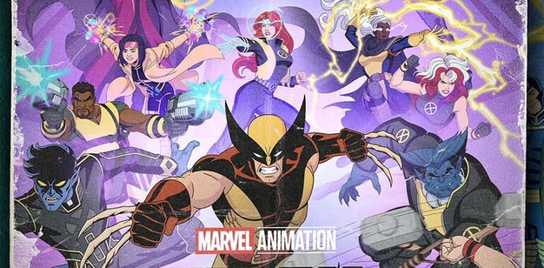 XMen Season 2 Review