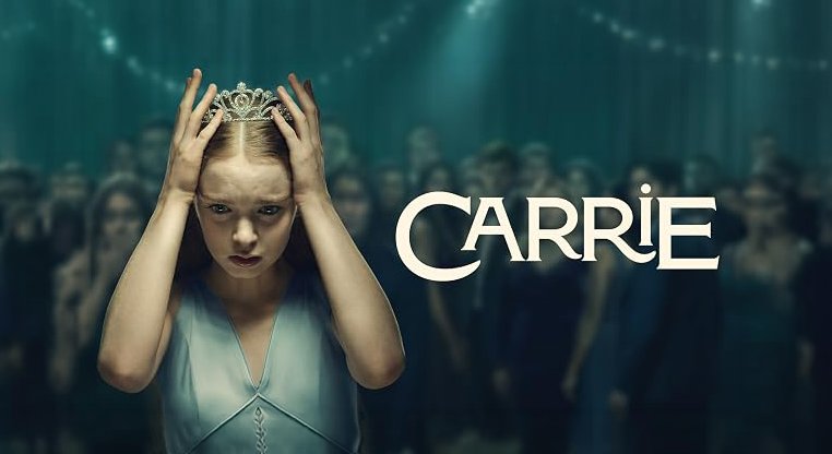 CarrieReview