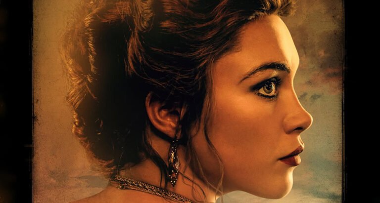 East of Eden Review