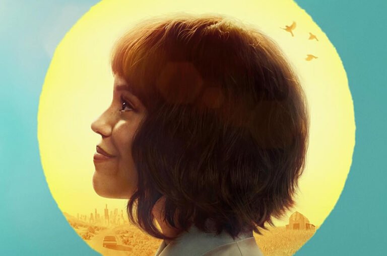 Klara and the Sun review