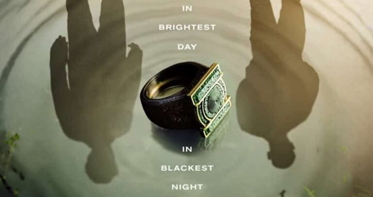 Lanterns Season One Review